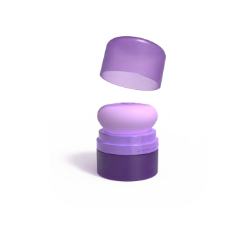 10g Powder Puff Jar